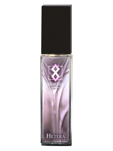 Hetera by Siordia Parfums