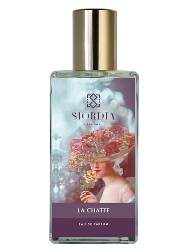 La Chatte by Siordia Parfums