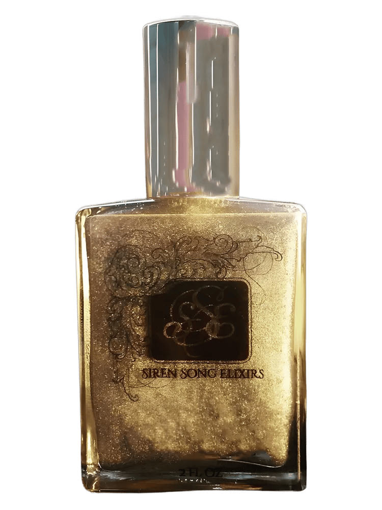Githyanki Warrior by Siren Song Elixirs