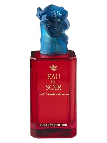 Eau du Soir 2002 by Sisley