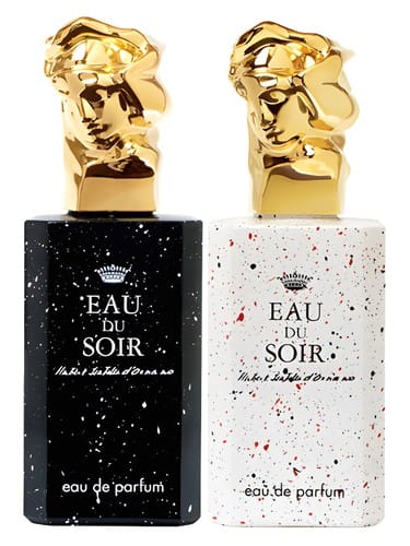 Eau du Soir 2010 by Sisley