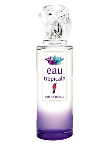 Eau Tropicale by Sisley