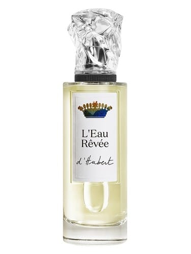 L'Eau Rêvée D'Hubert by Sisley