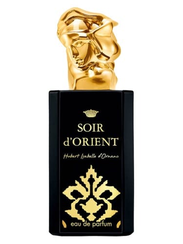 Soir D'Orient by Sisley