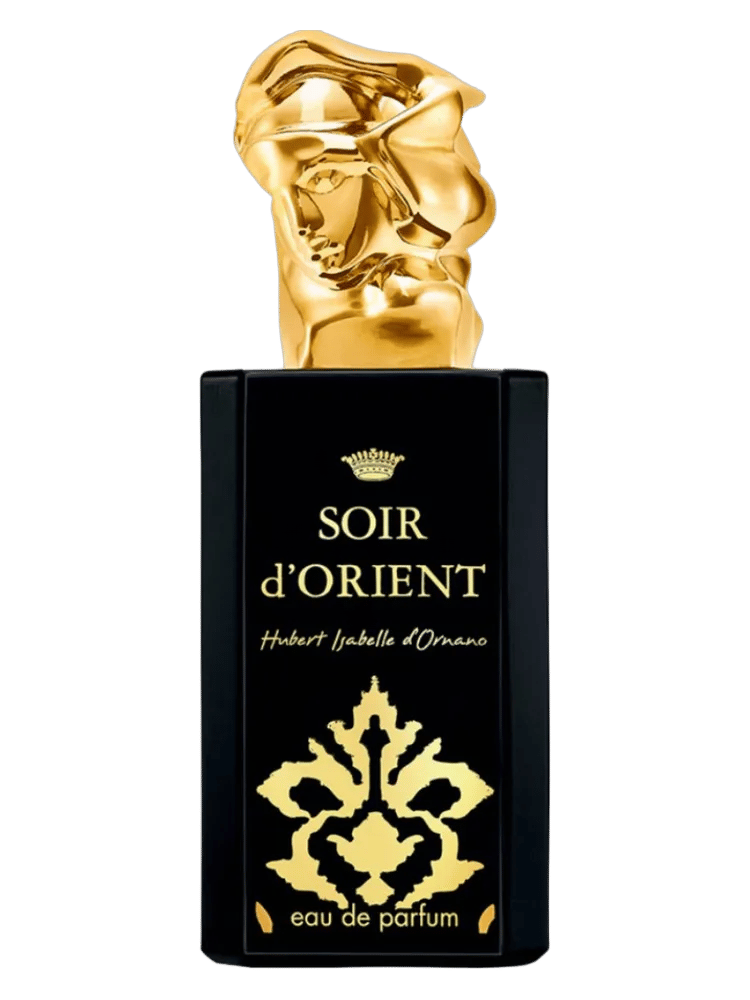 Soir D'Orient by Sisley