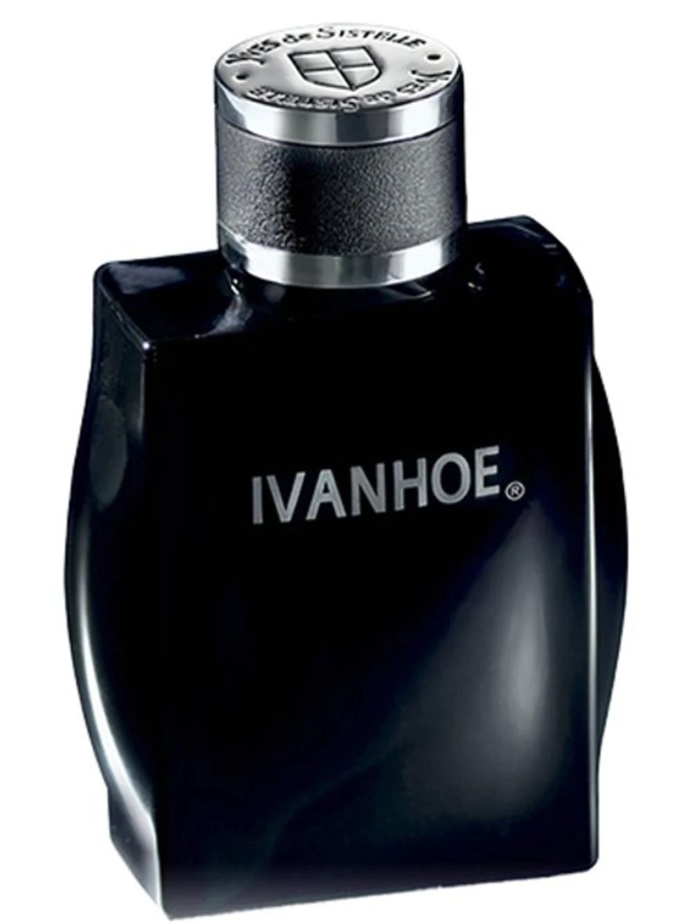 Ivanhoe by Sistelle