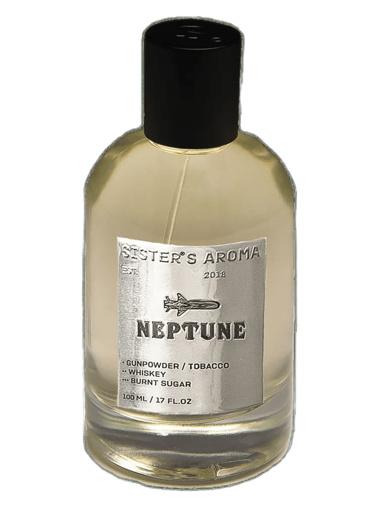Neptune by Sister's Aroma