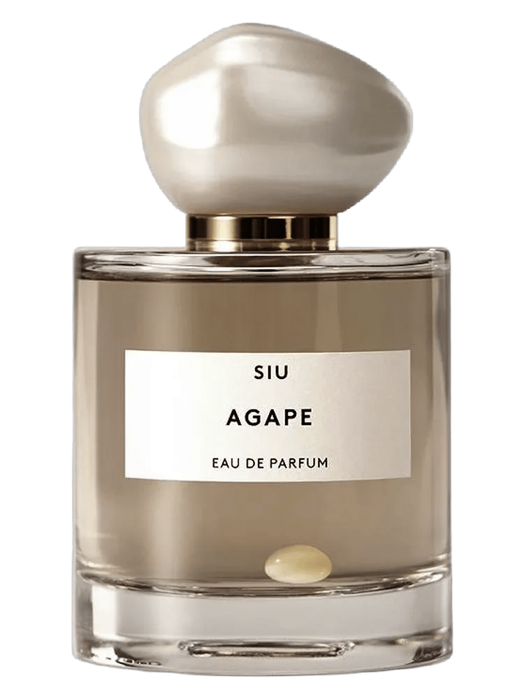 Agape by SIU