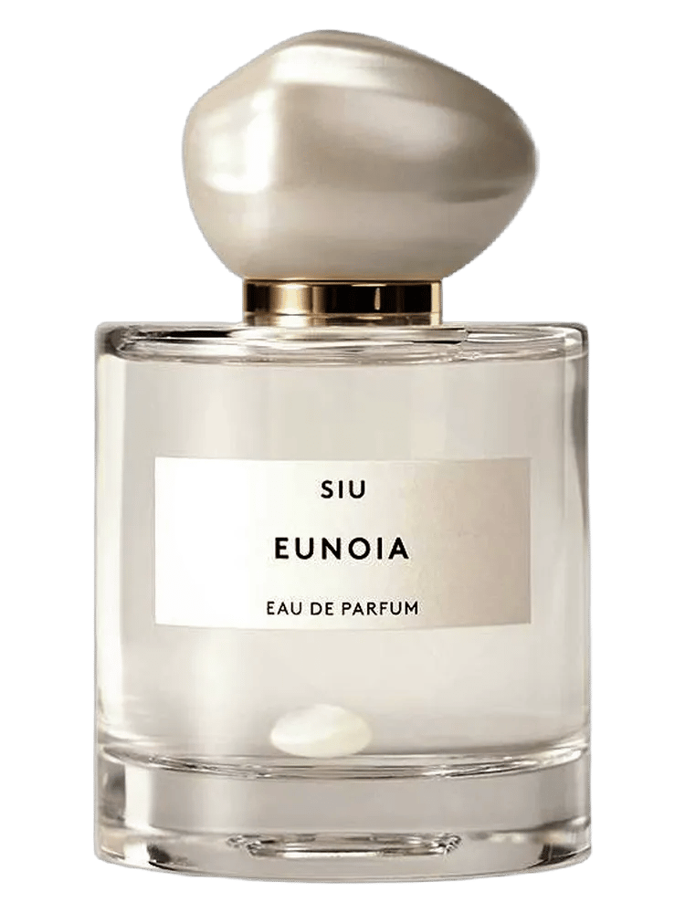Eunoia by SIU