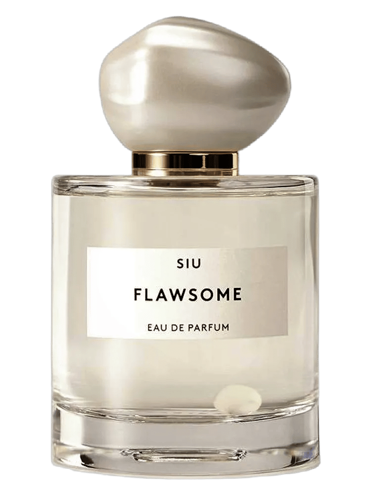 Flawsome by SIU