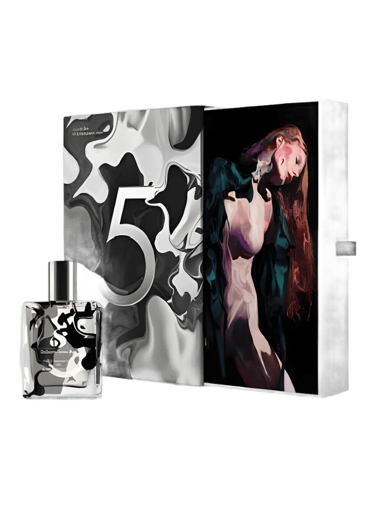 No. 5 Second Skin by Six Scents
