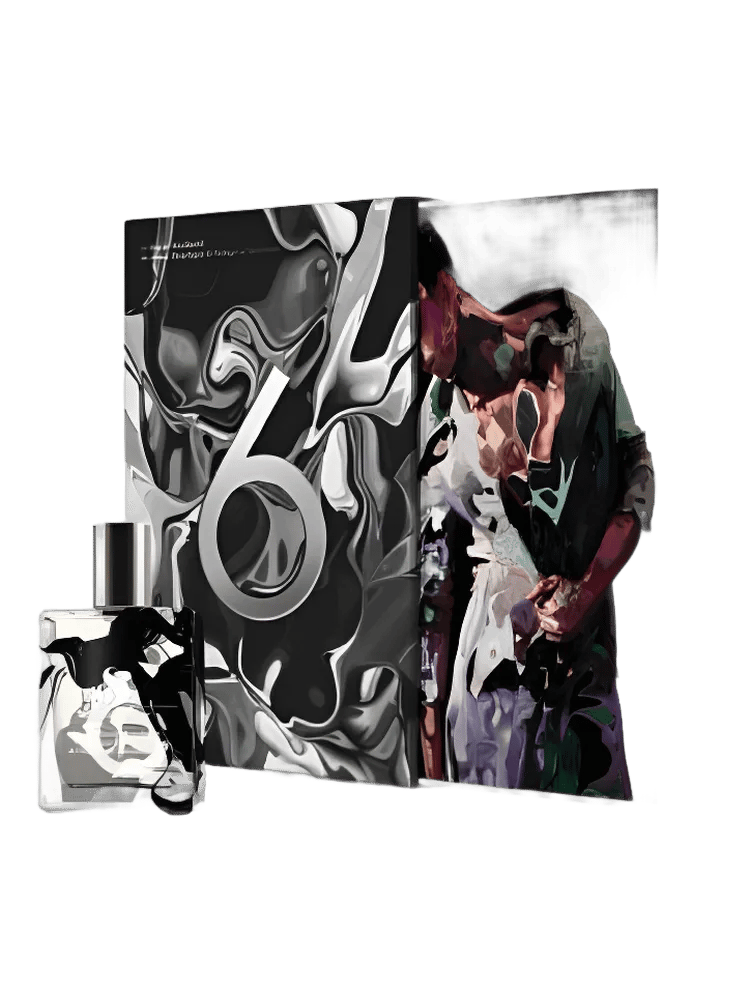 No. 6 Un Beaute Accidentelle by Six Scents