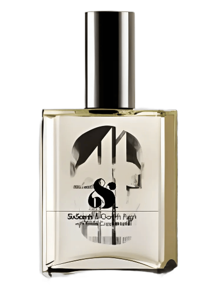 Six Scents 4 Gareth Pugh: Diagonal by Six Scents