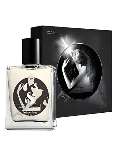 Six Scents Series Two 2 Damir Doma: Ende / Anfang by Six Scents