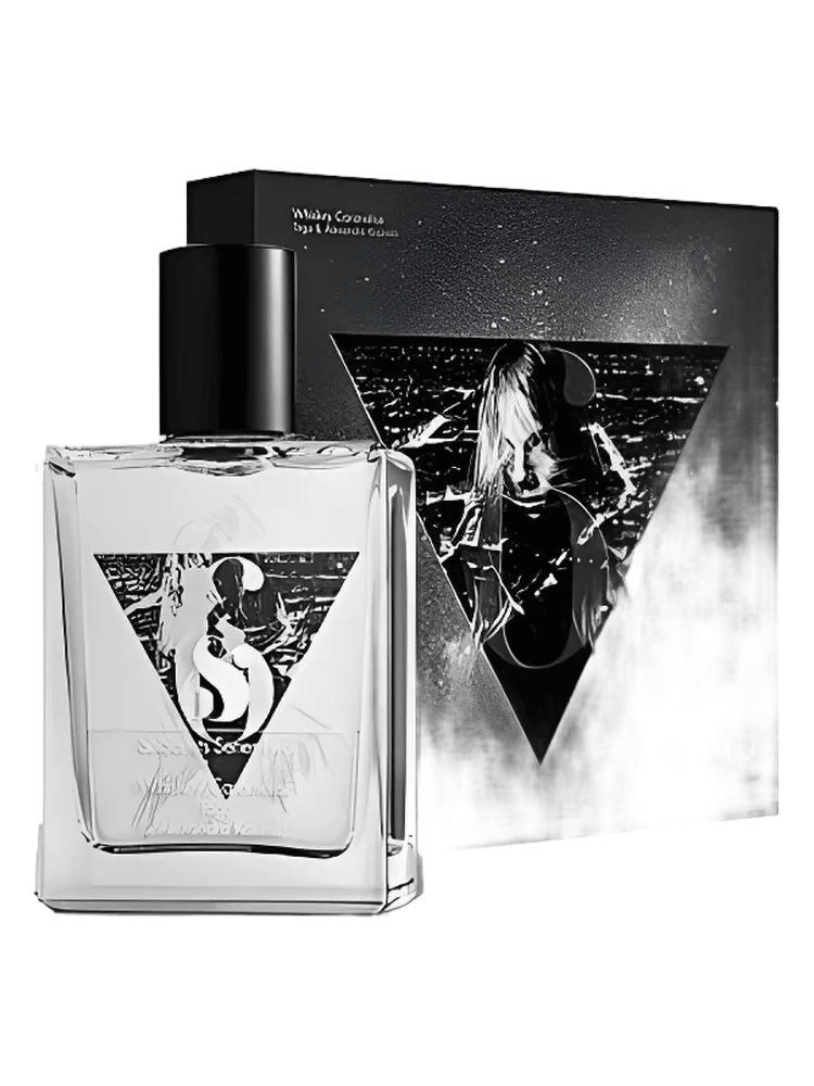 Six Scents Series Two 6 Toga: Whiskey Caramelise by Six Scents