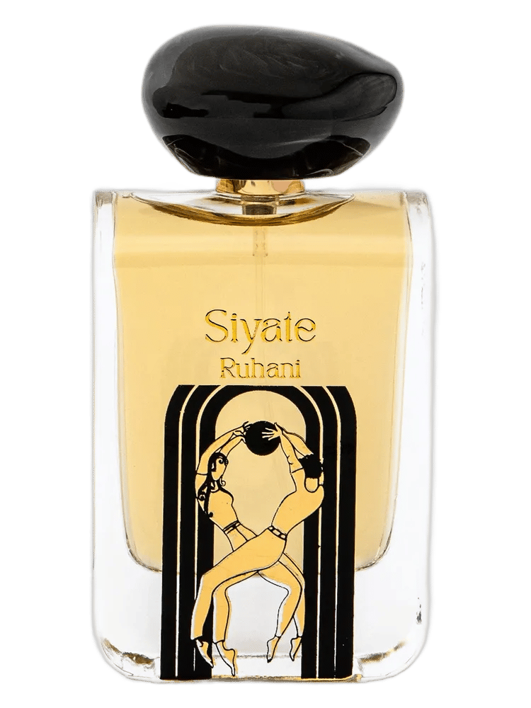 Ruhani by Siyate