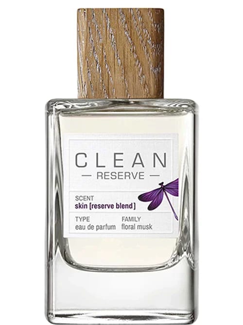 Skin (Reserve Blend) by Clean