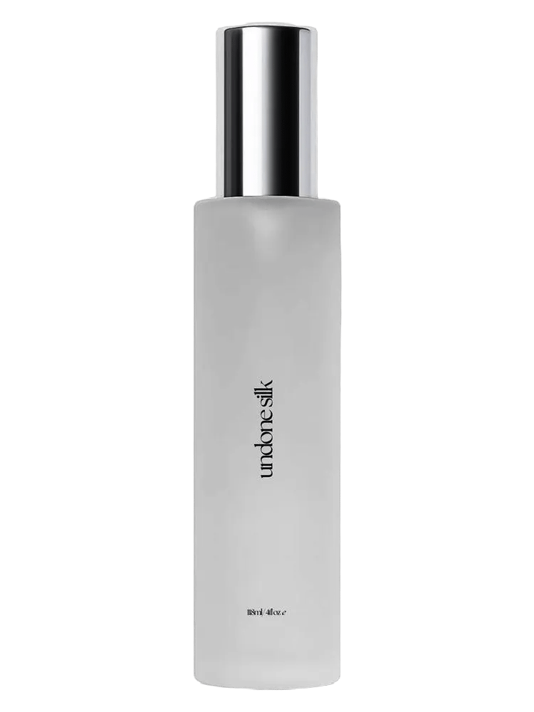 undone silk by sKIn