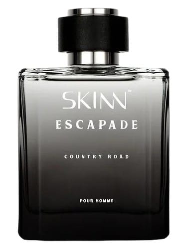 Country Road by Skinn