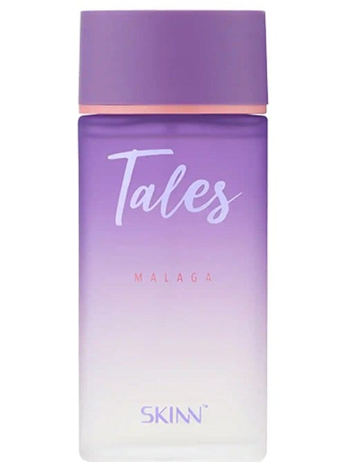 Tales Malaga by Skinn