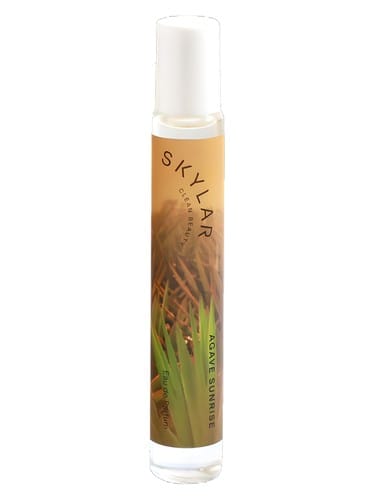 Agave Sunrise by Skylar