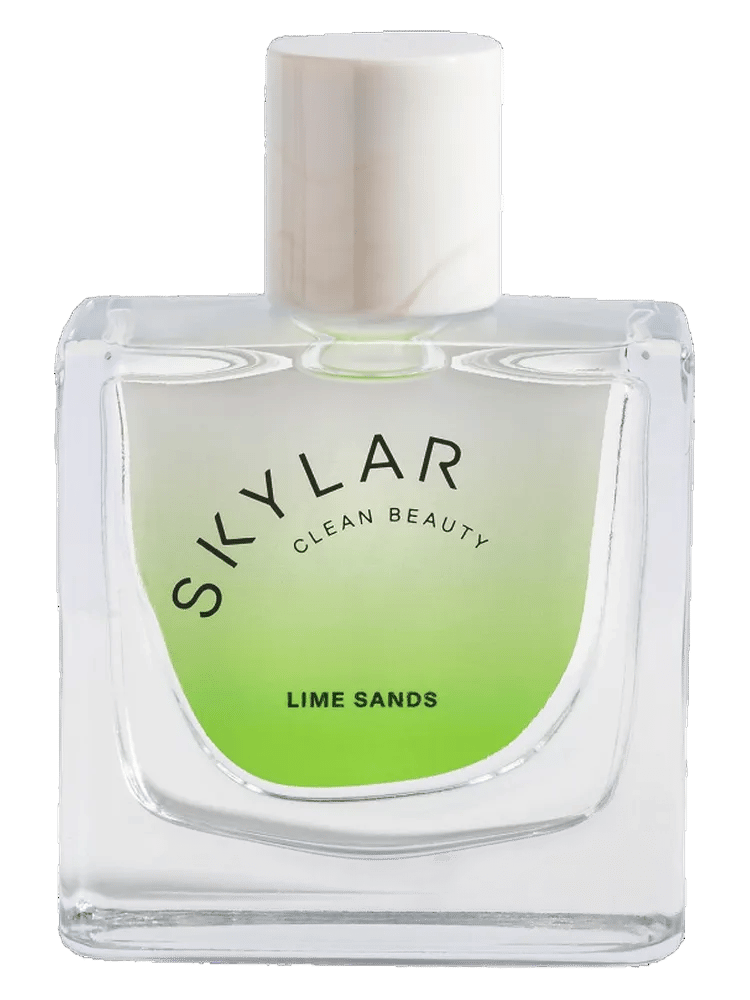 Lime Sands by Skylar