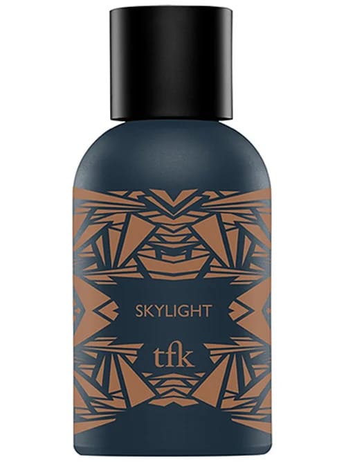 Skylight by Tfk