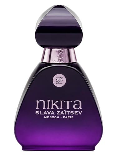 Nikita by Slava Zaïtsev