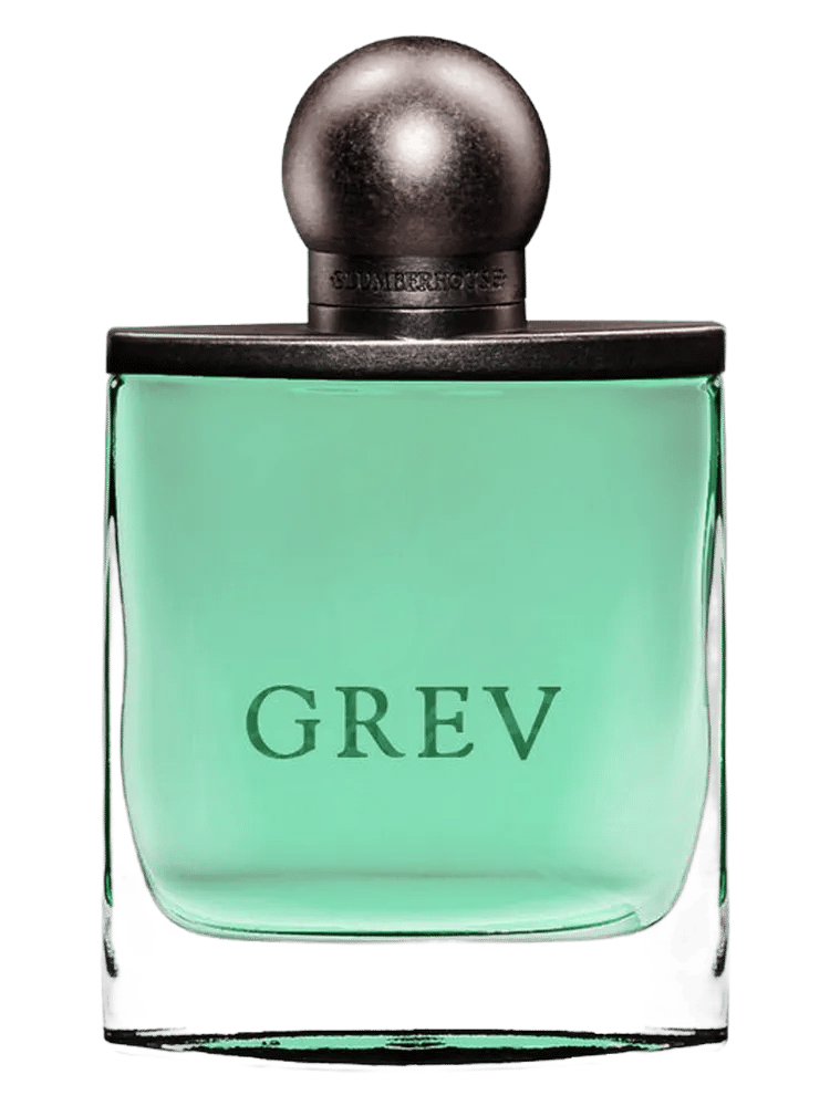 Grev by Slumberhouse