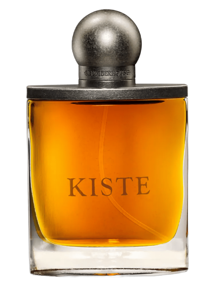 Kiste by Slumberhouse