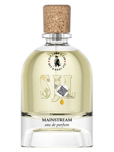 Mainstream by Sly John's Lab