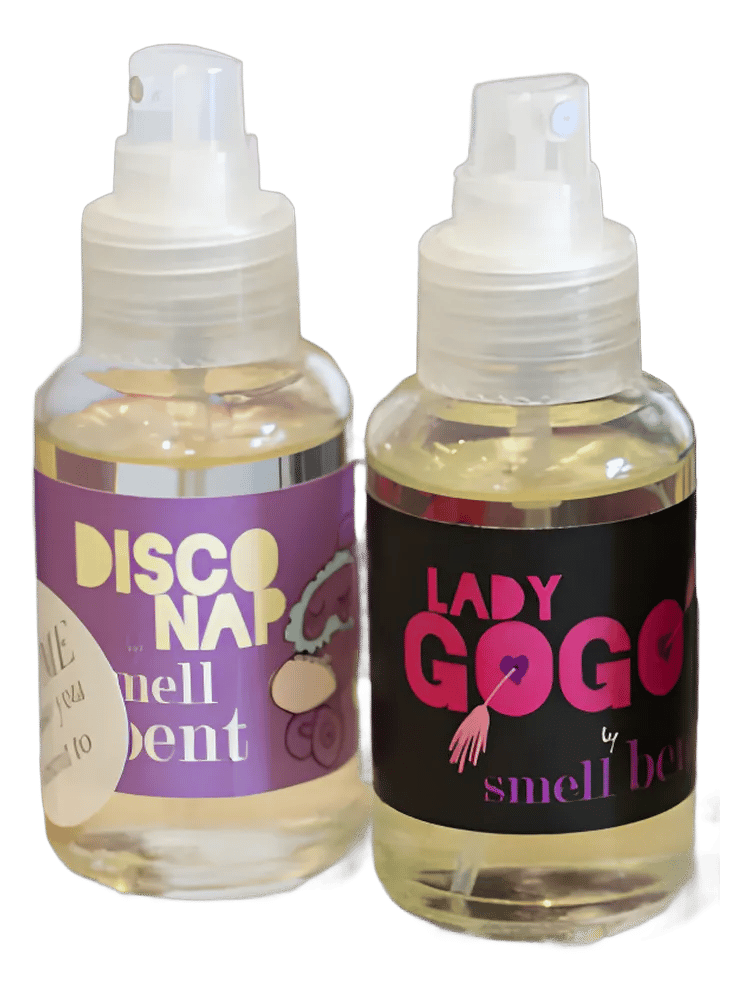 Disco Nap by Smell Bent