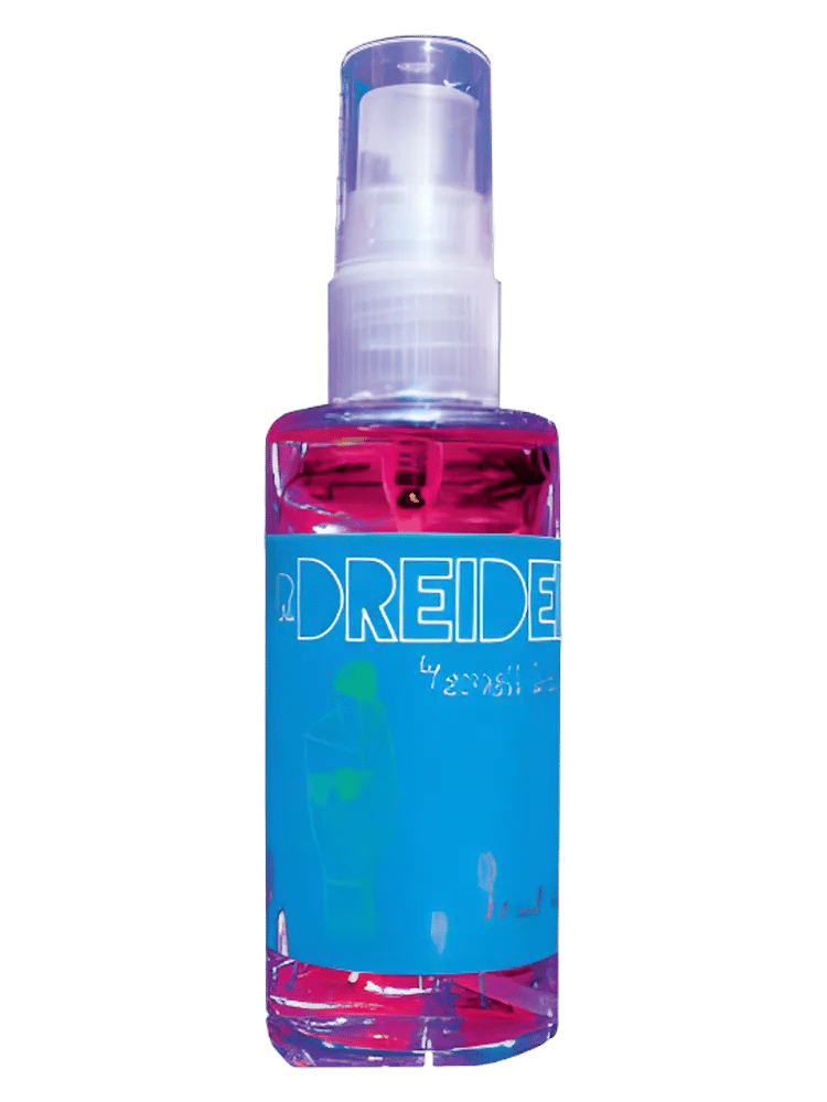 Dr. Dreidel by Smell Bent