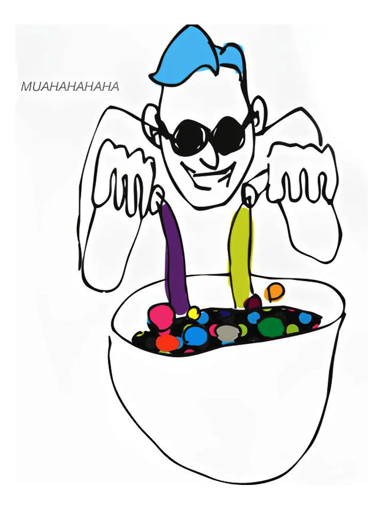 Frankensmellie by Smell Bent
