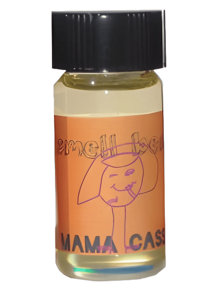 Mamma Cassis by Smell Bent