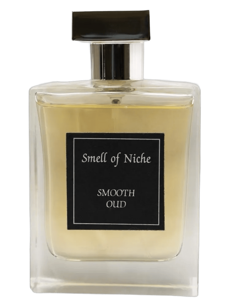 Smooth Oud by Smell of Niche