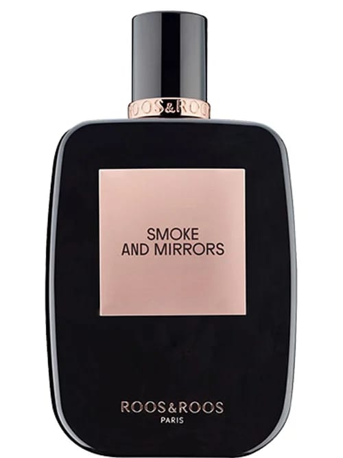 Smoke And Mirrors by Roos&Roos