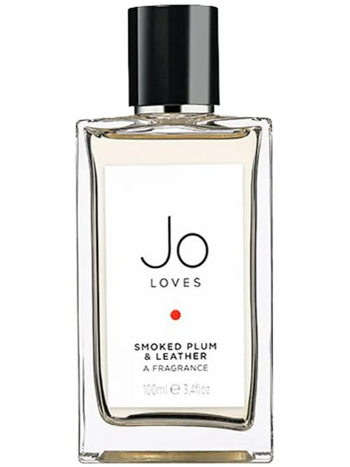 Smoked Plum & Leather by Jo Loves