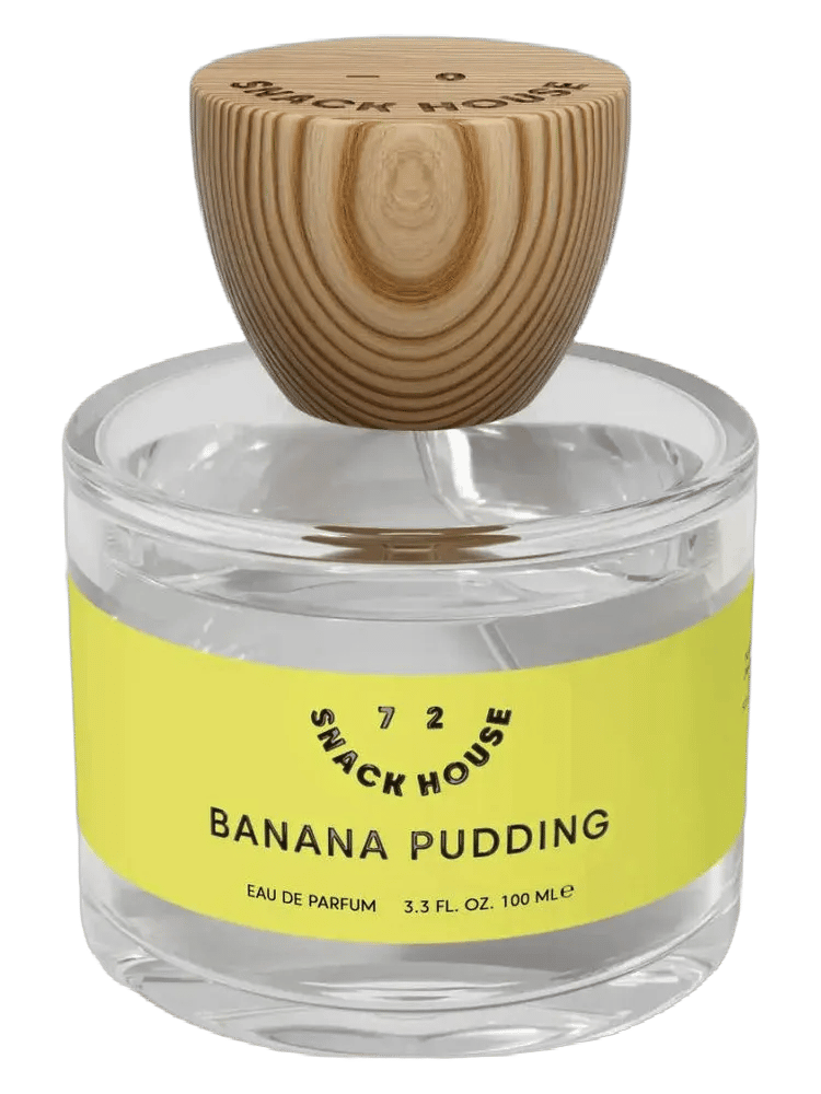 Banana Pudding by Snack House