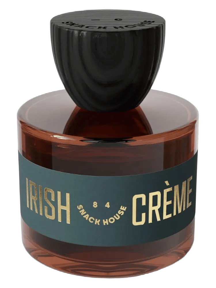 Irish Crème by Snack House
