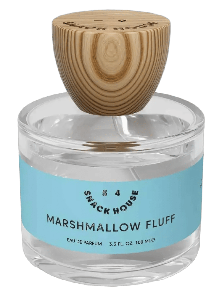 Marshmallow Fluff by Snack House