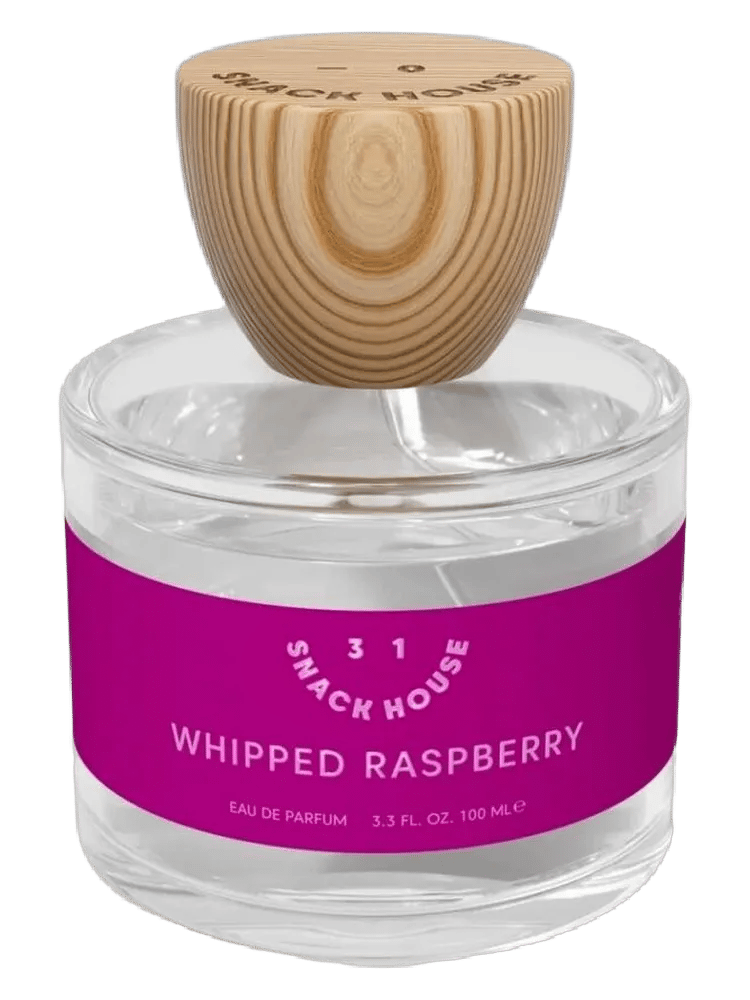 Whipped Raspberry by Snack House