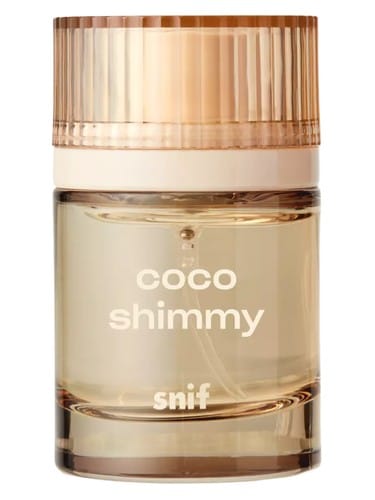 Coco Shimmy by Snif