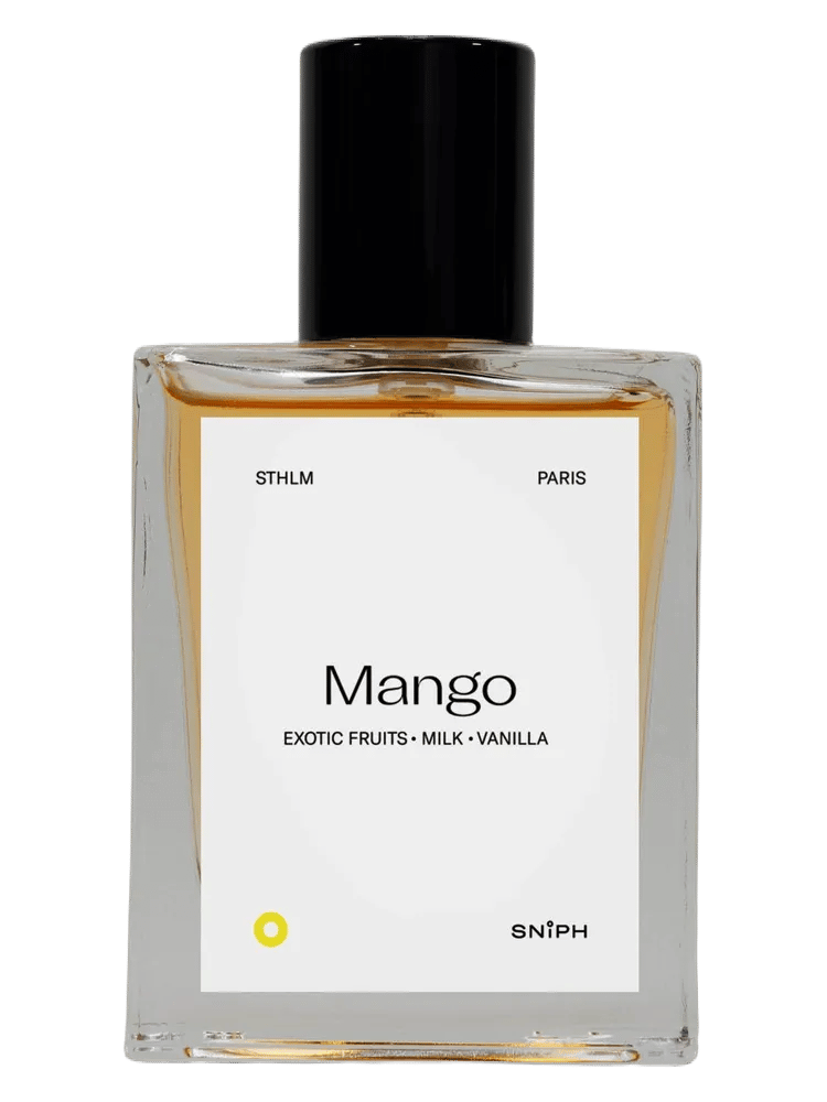 Mango by Sniph
