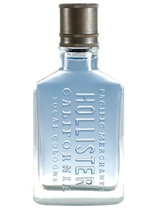 So Cal So Chill by Hollister
