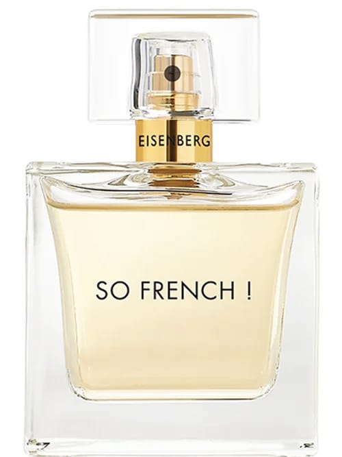 So French! by Eisenberg