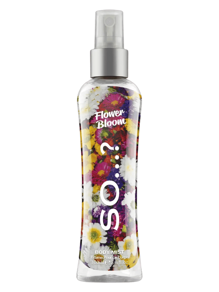 Flower Bloom by So...?