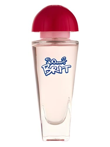 So...? Brit by So...?