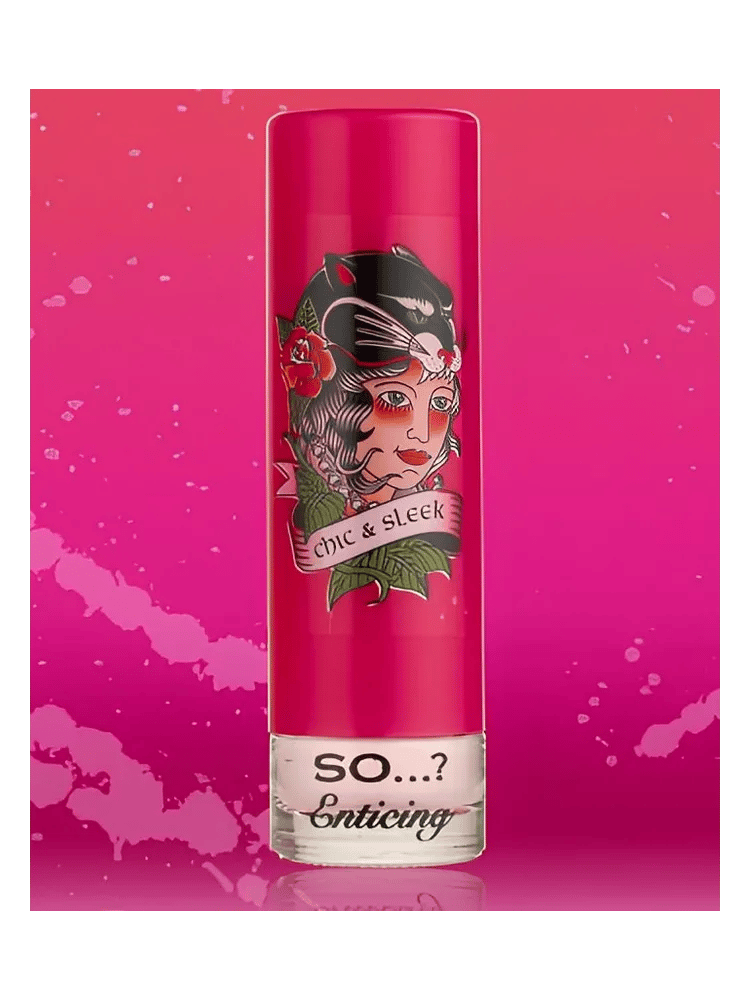 So...? Enticing by So...?