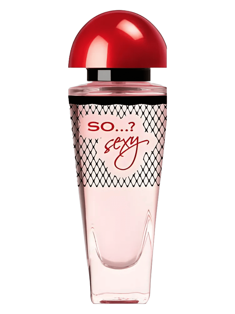 So...? Sexy by So...?